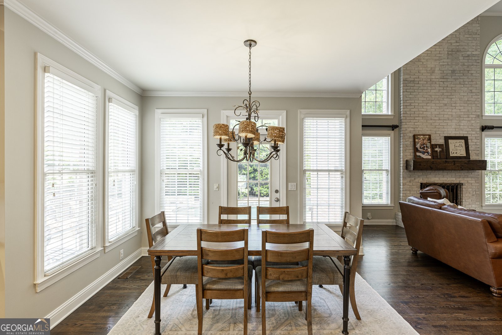 2057 Town Manor Court Dacula - Photo 18