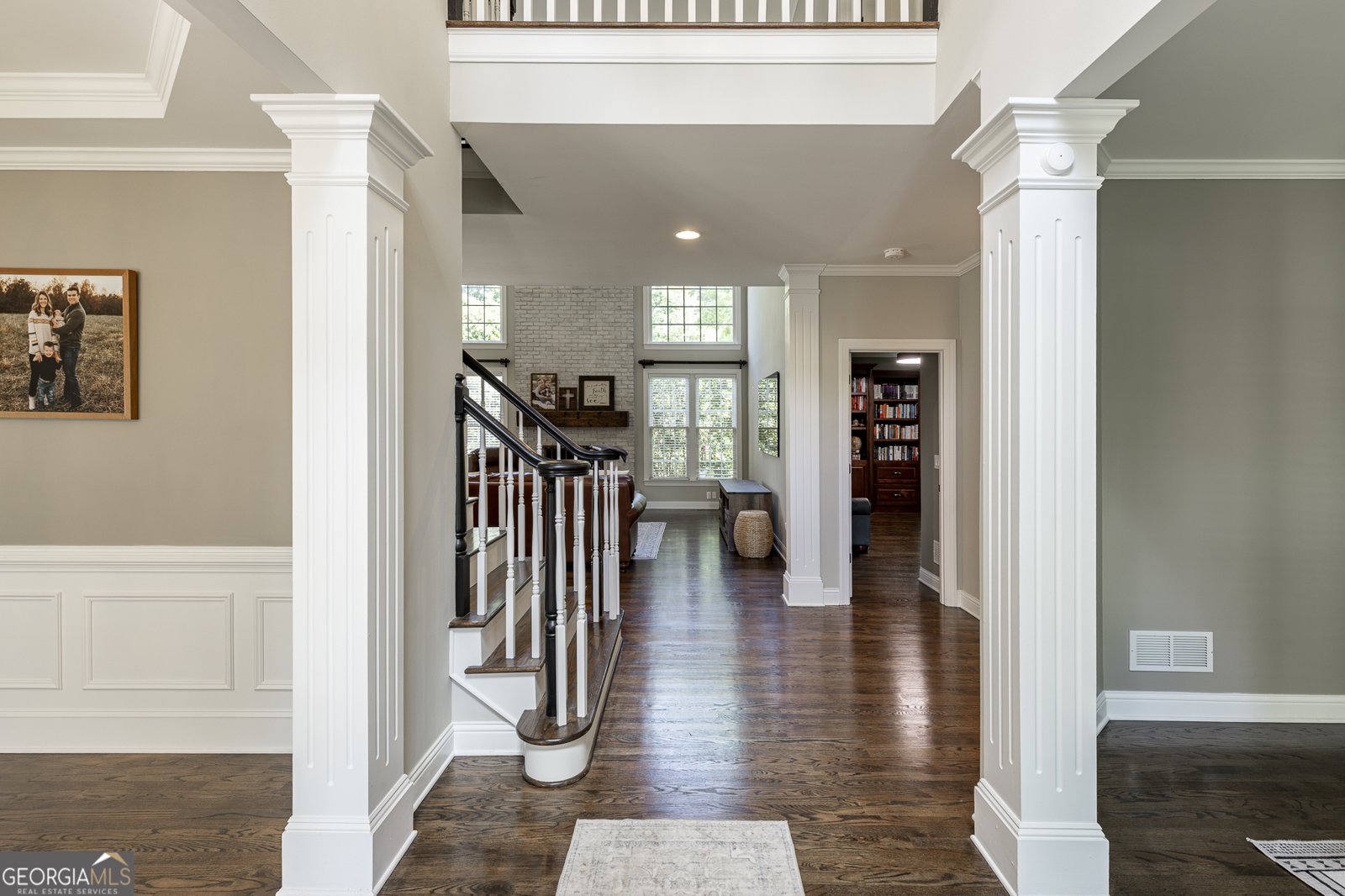 2057 Town Manor Court Dacula - Photo 19