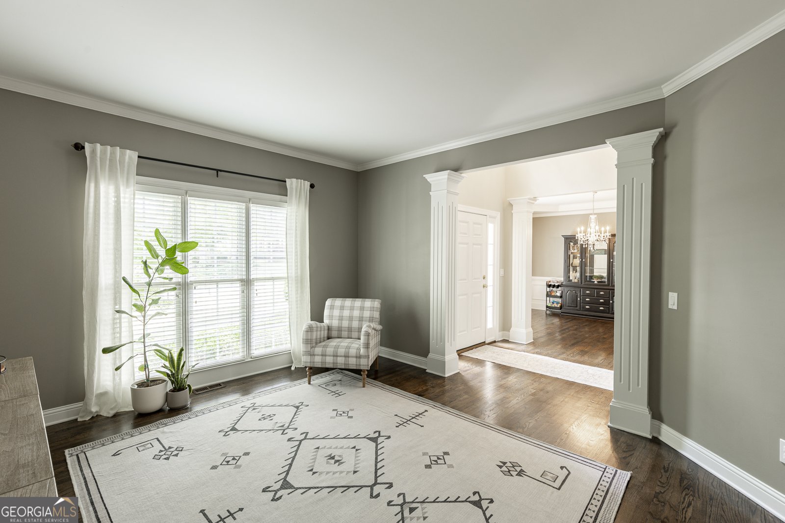 2057 Town Manor Court Dacula - Photo 21