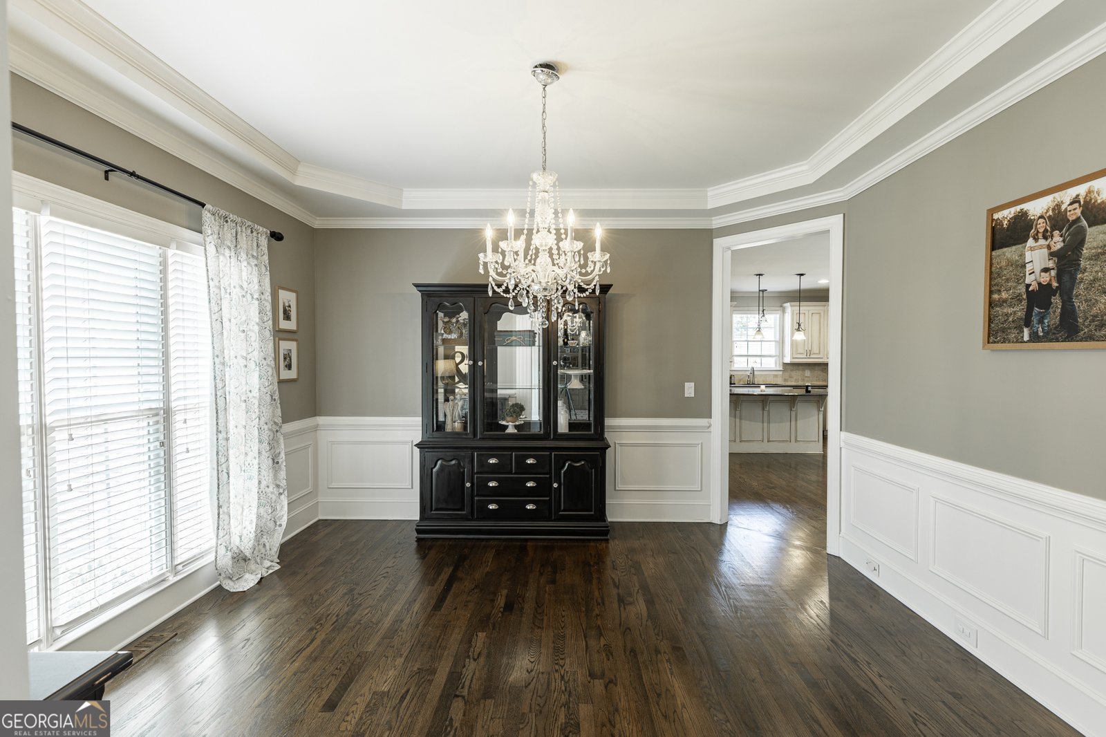 2057 Town Manor Court Dacula - Photo 23