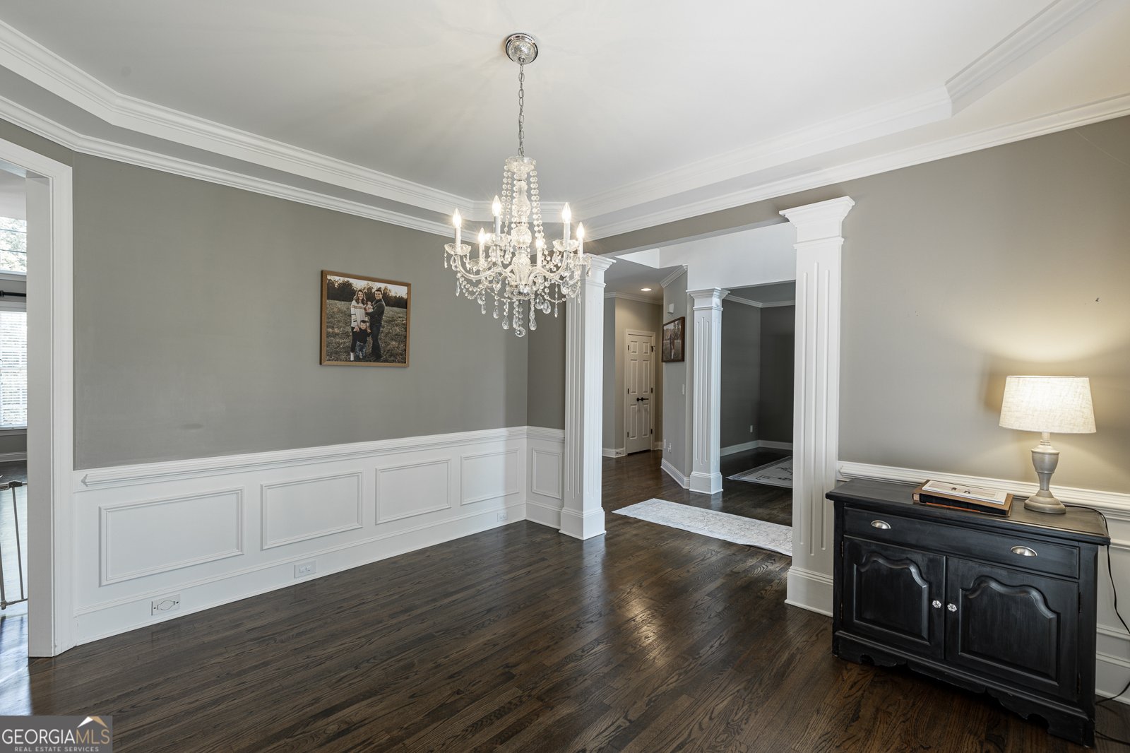 2057 Town Manor Court Dacula - Photo 24