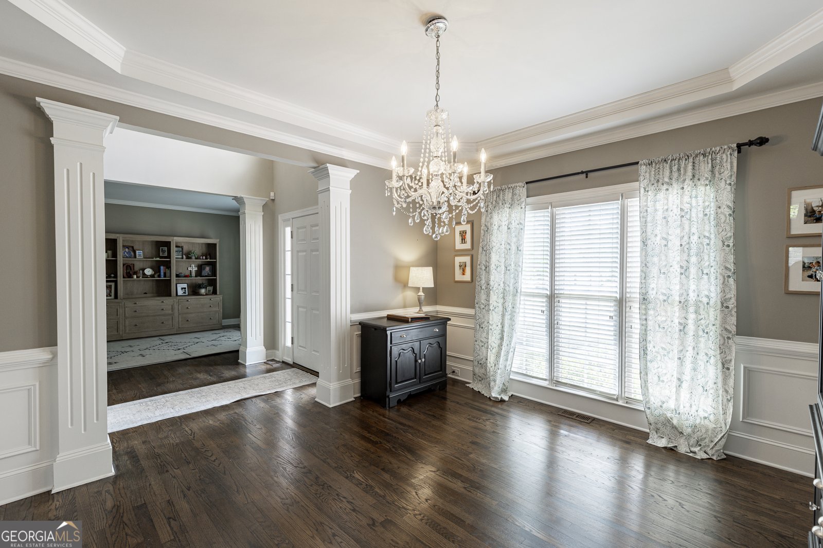 2057 Town Manor Court Dacula - Photo 25