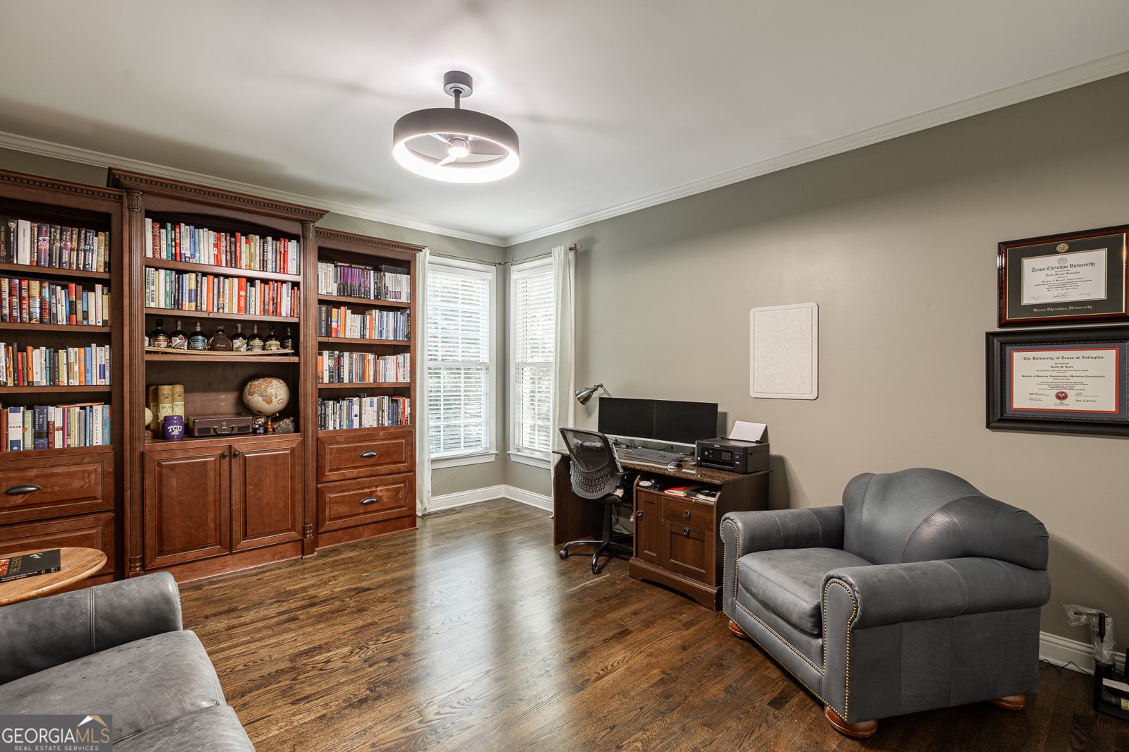 2057 Town Manor Court Dacula - Photo 27