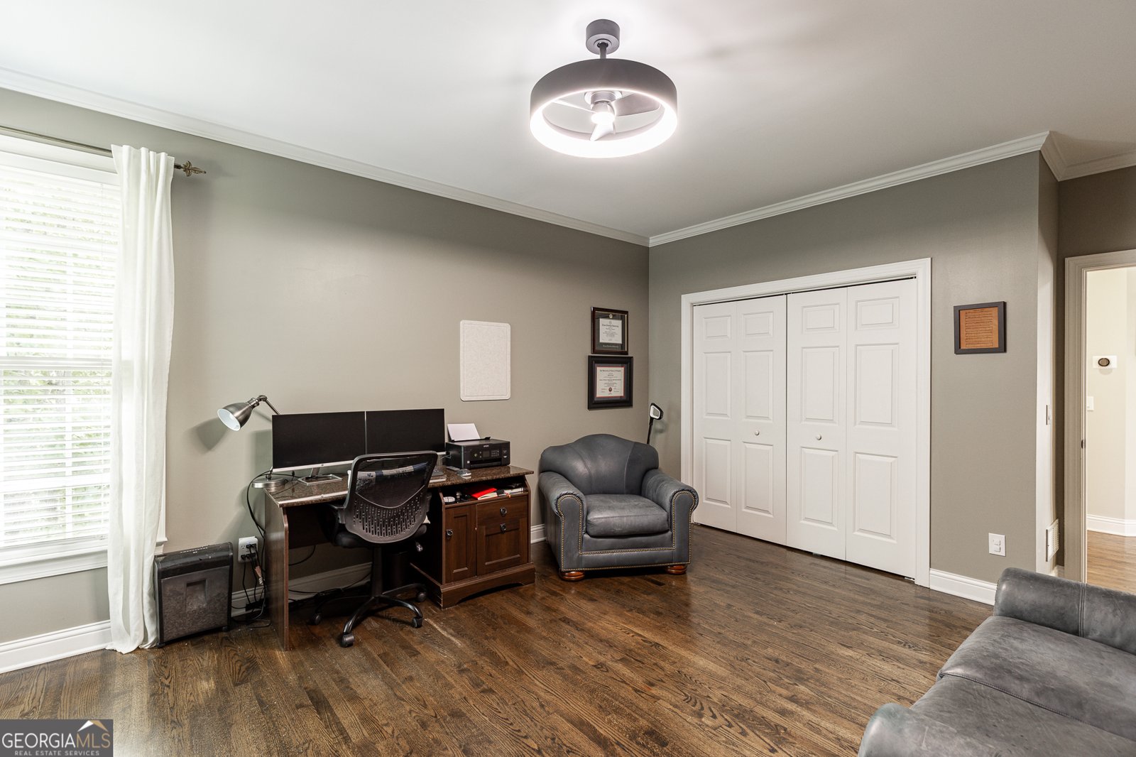 2057 Town Manor Court Dacula - Photo 28