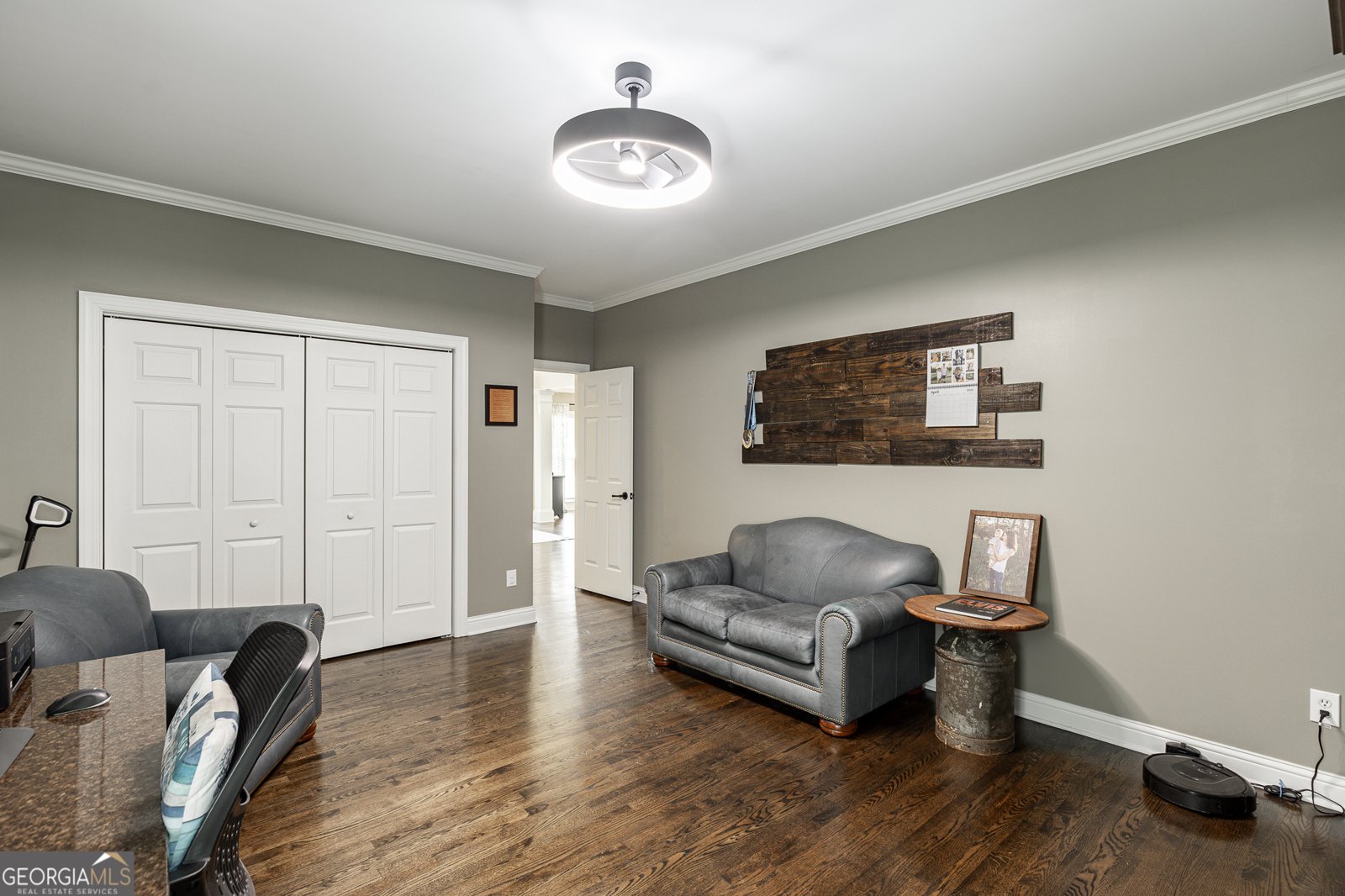 2057 Town Manor Court Dacula - Photo 29