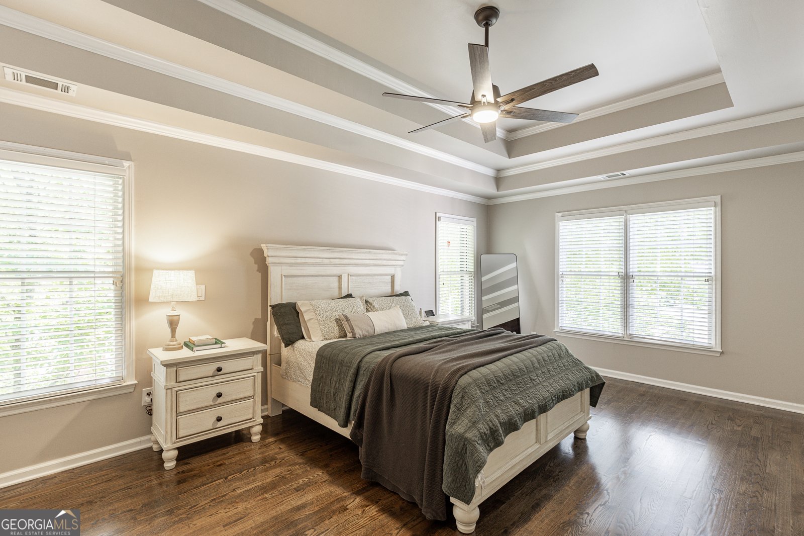 2057 Town Manor Court Dacula - Photo 31