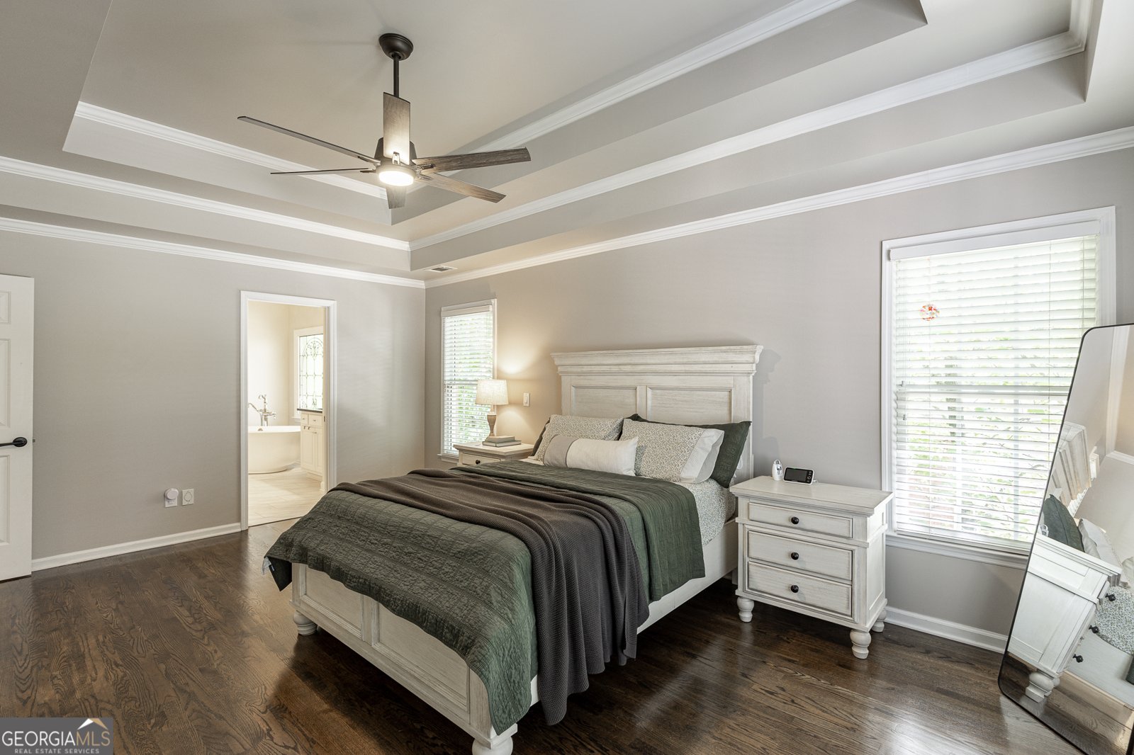 2057 Town Manor Court Dacula - Photo 32