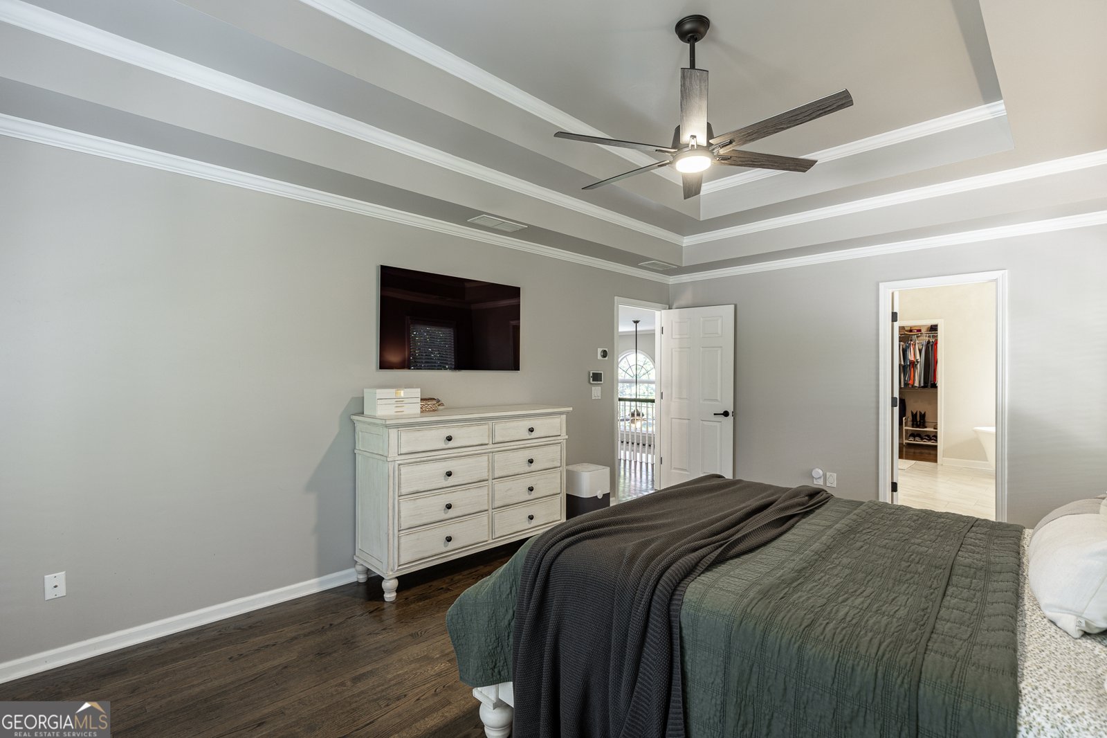 2057 Town Manor Court Dacula - Photo 33