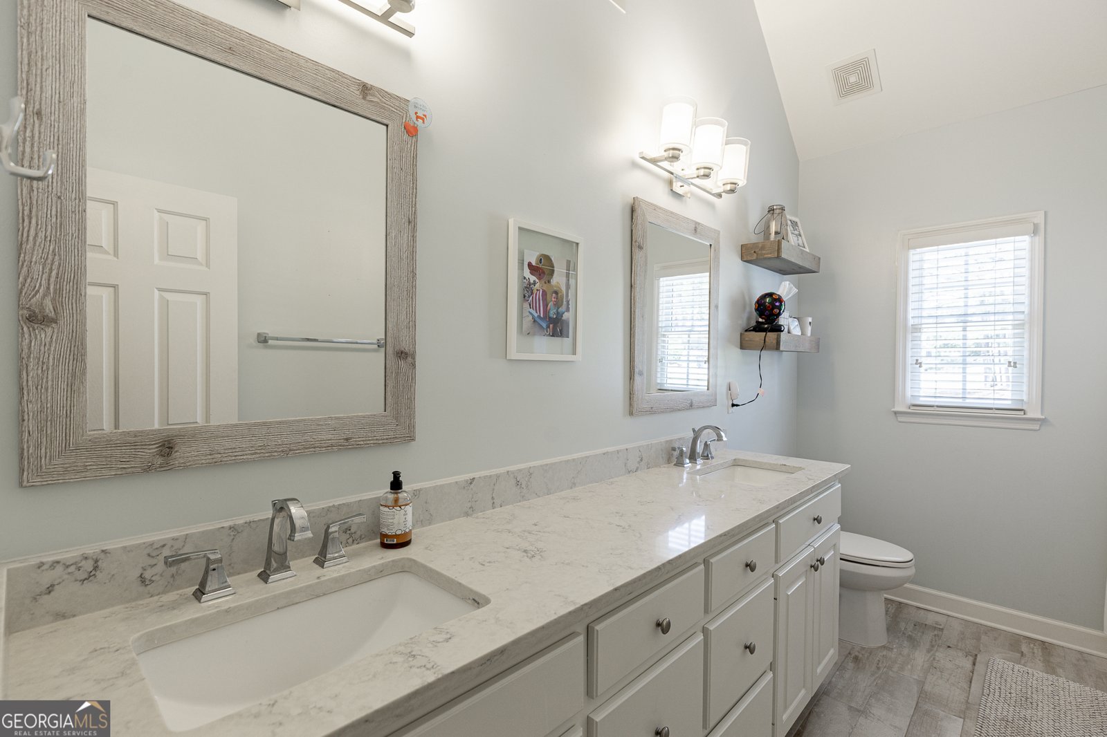 2057 Town Manor Court Dacula - Photo 37