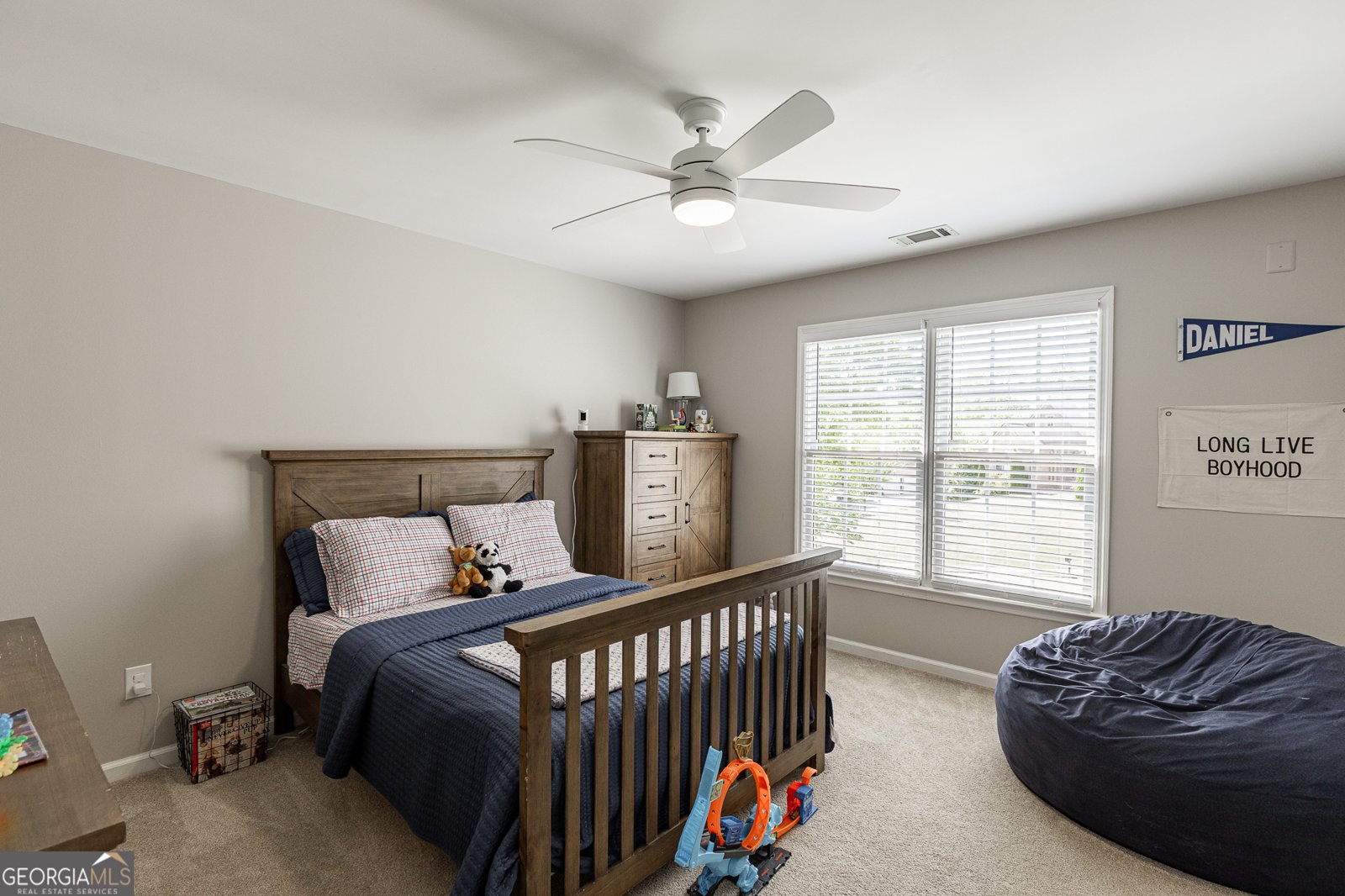 2057 Town Manor Court Dacula - Photo 40