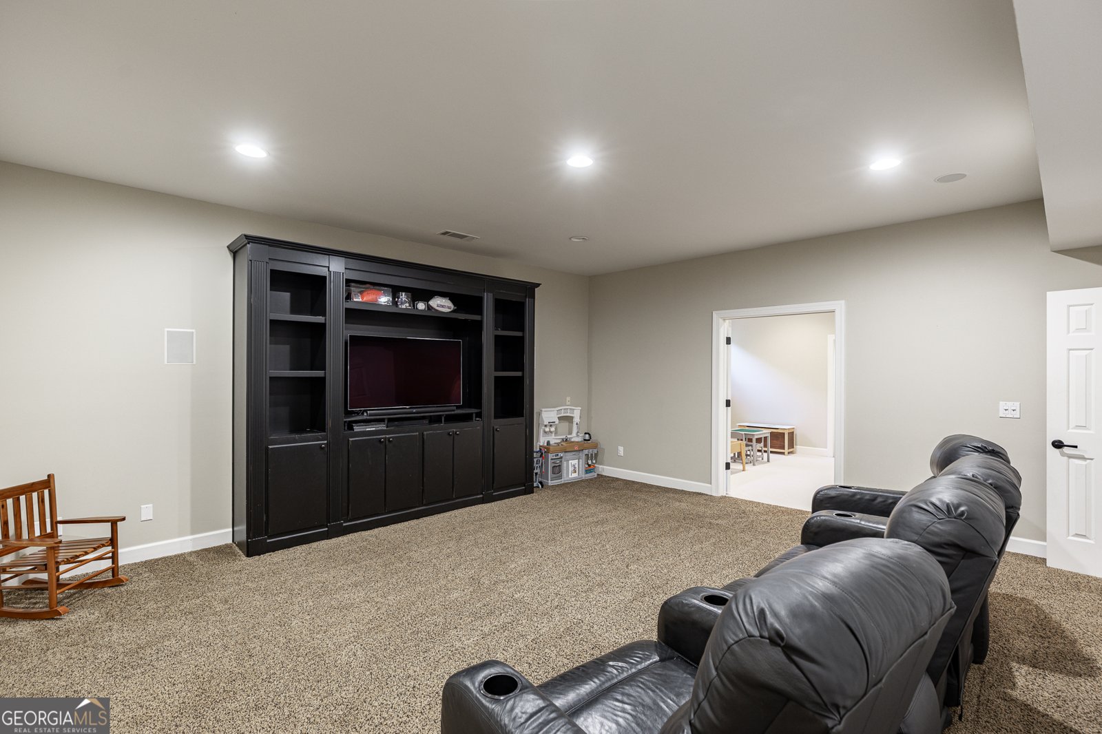 2057 Town Manor Court Dacula - Photo 46