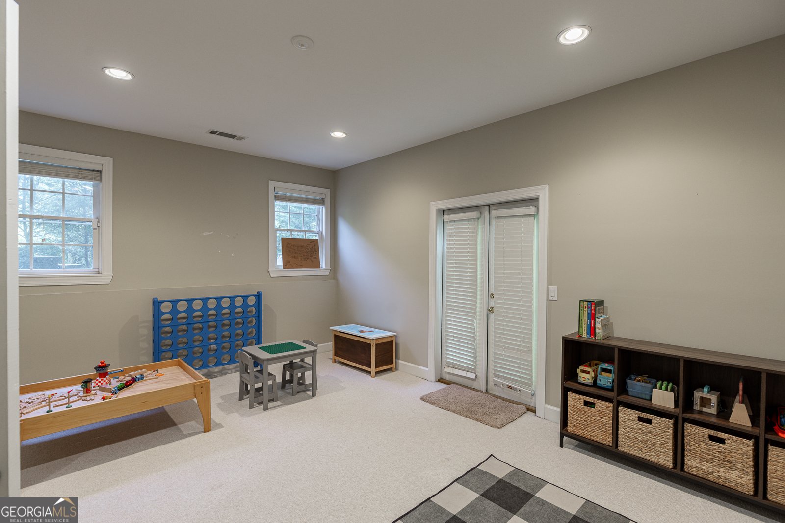 2057 Town Manor Court Dacula - Photo 49