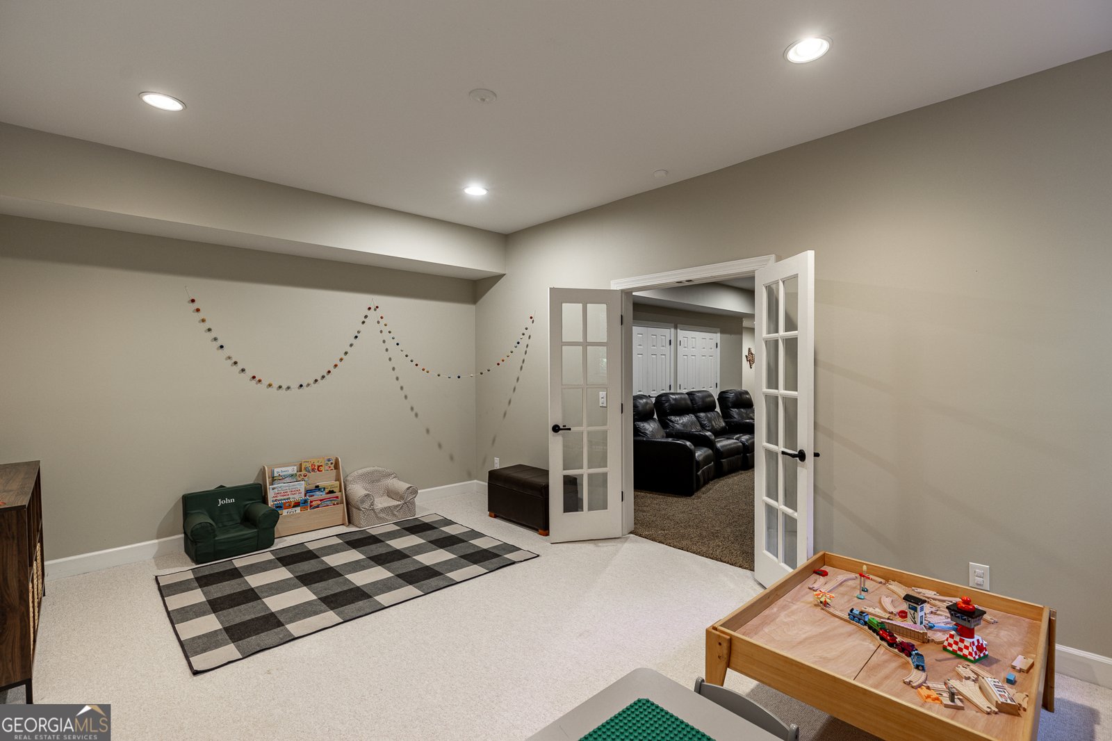 2057 Town Manor Court Dacula - Photo 51