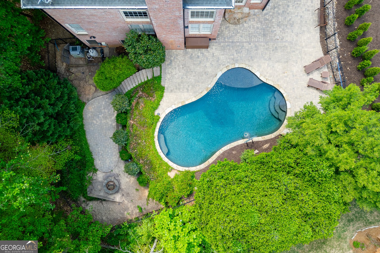 2057 Town Manor Court Dacula - Photo 58