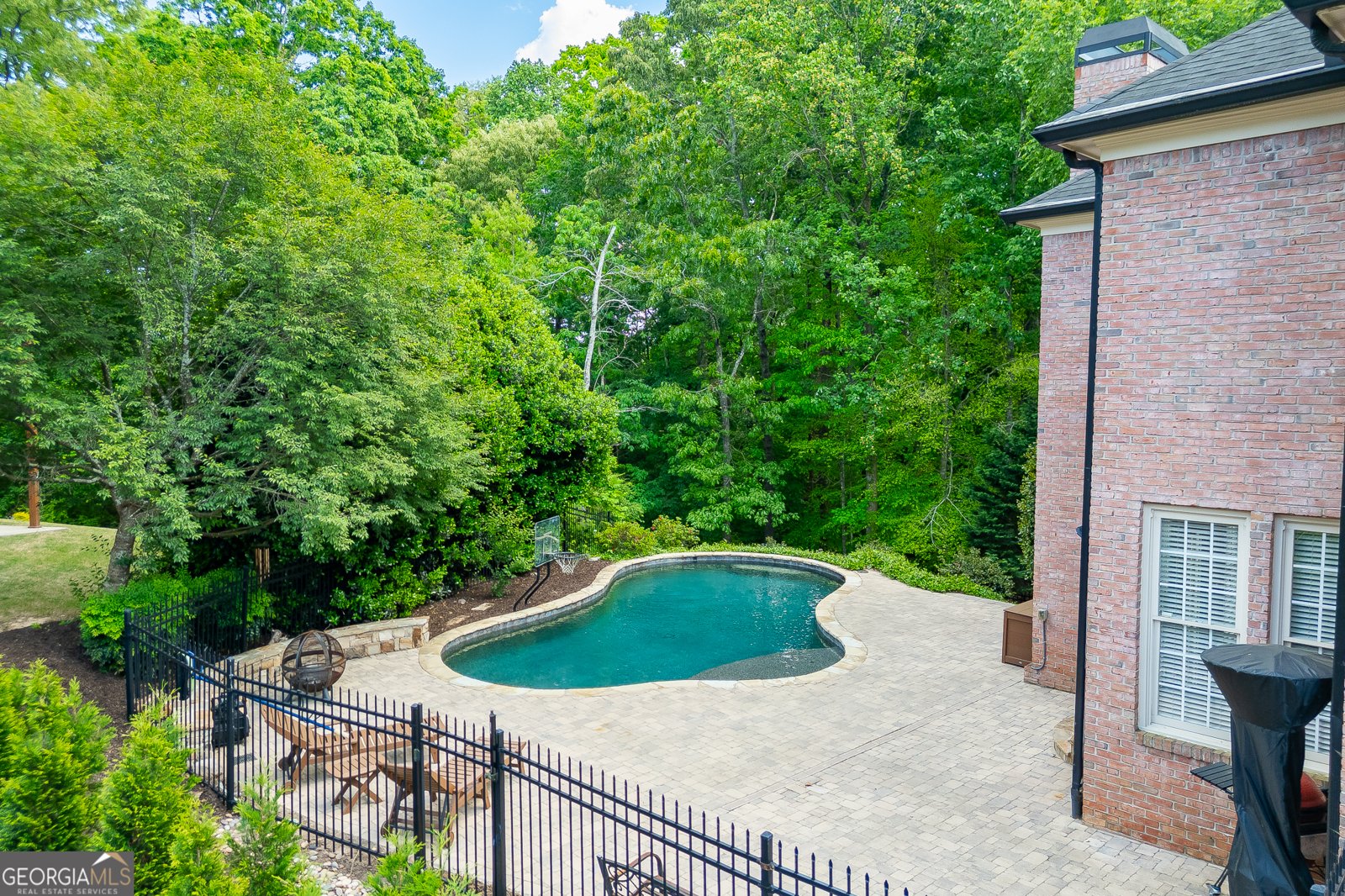 2057 Town Manor Court Dacula - Photo 59