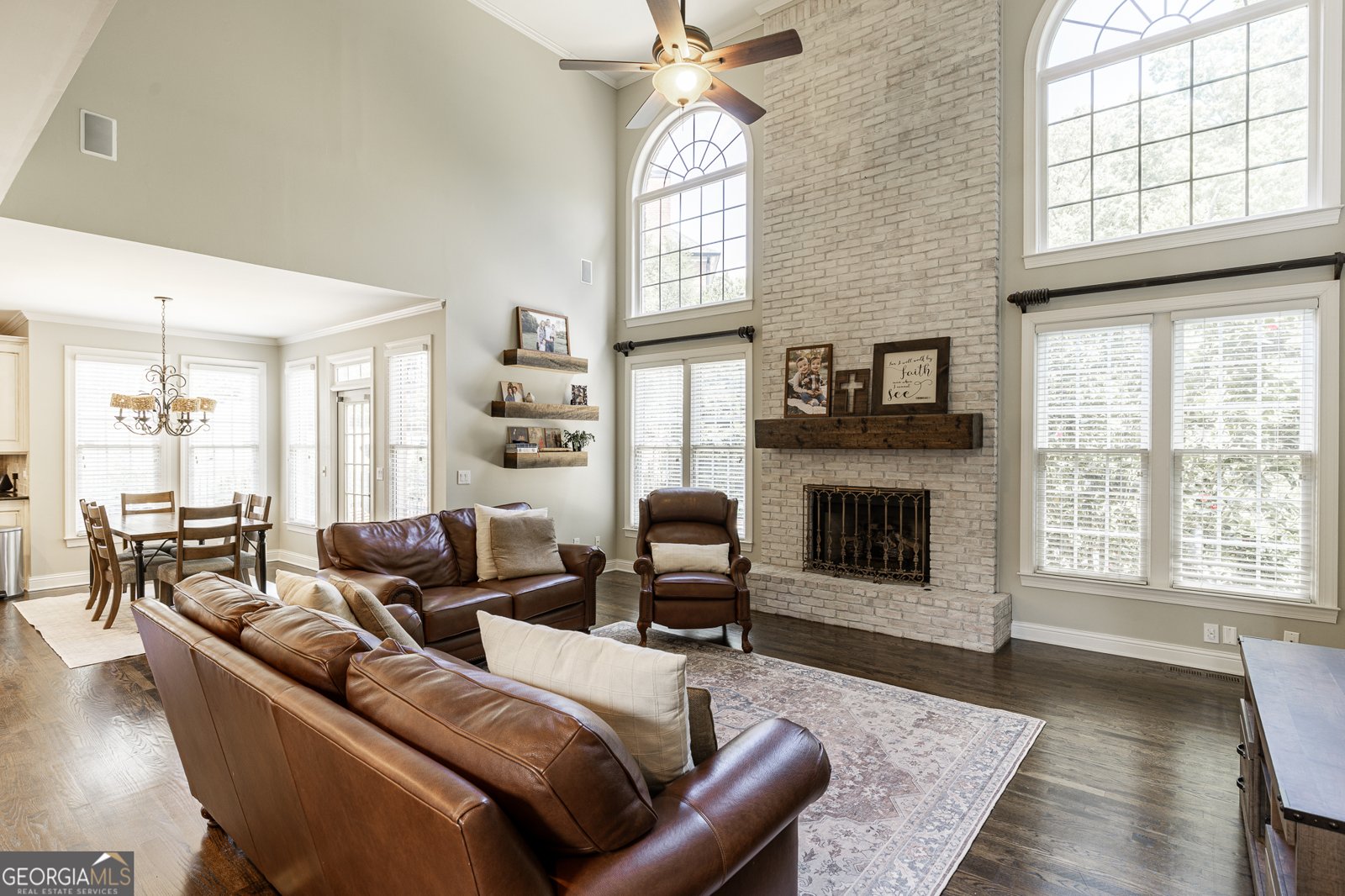 2057 Town Manor Court Dacula - Photo 6