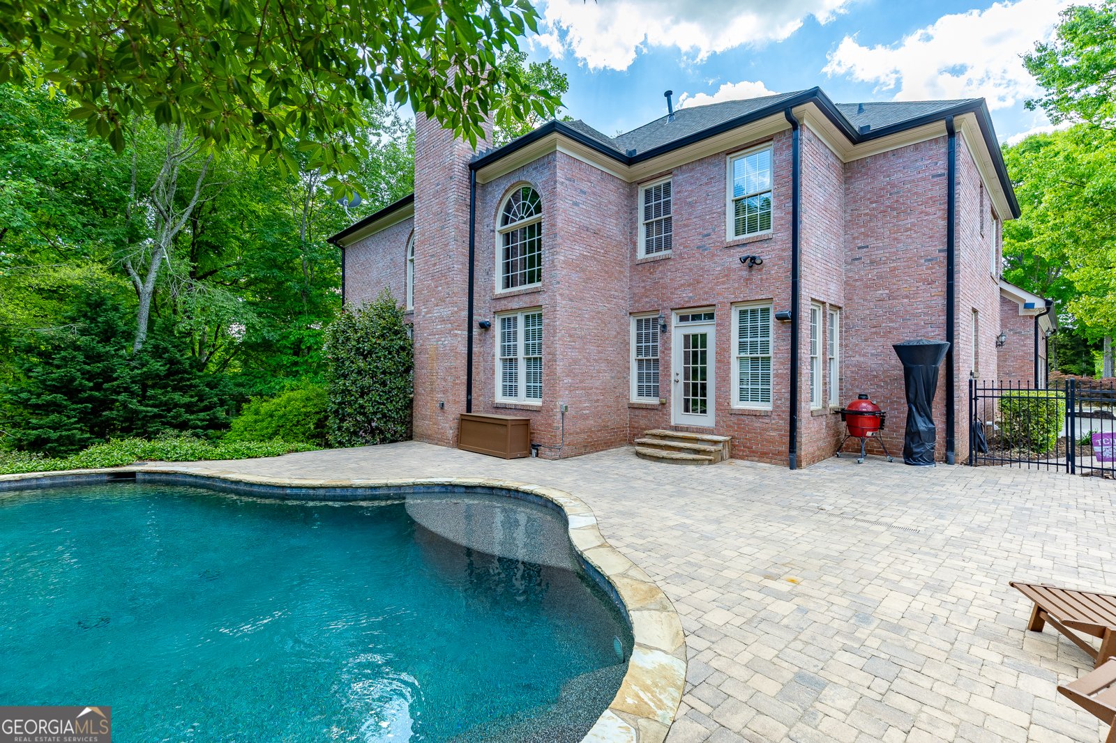 2057 Town Manor Court Dacula - Photo 61