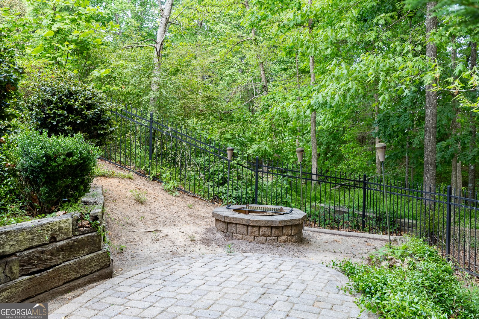 2057 Town Manor Court Dacula - Photo 63