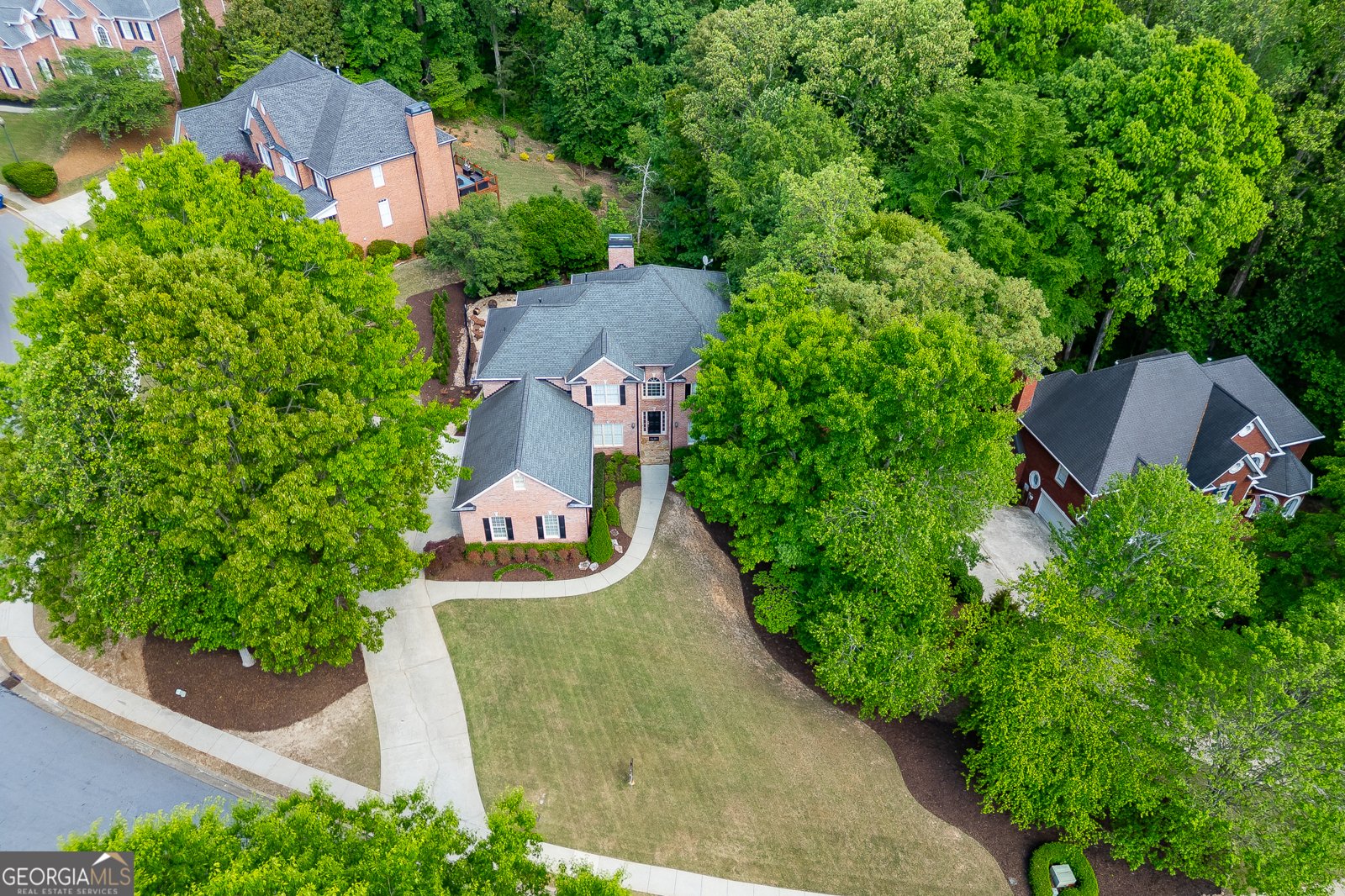 2057 Town Manor Court Dacula - Photo 65