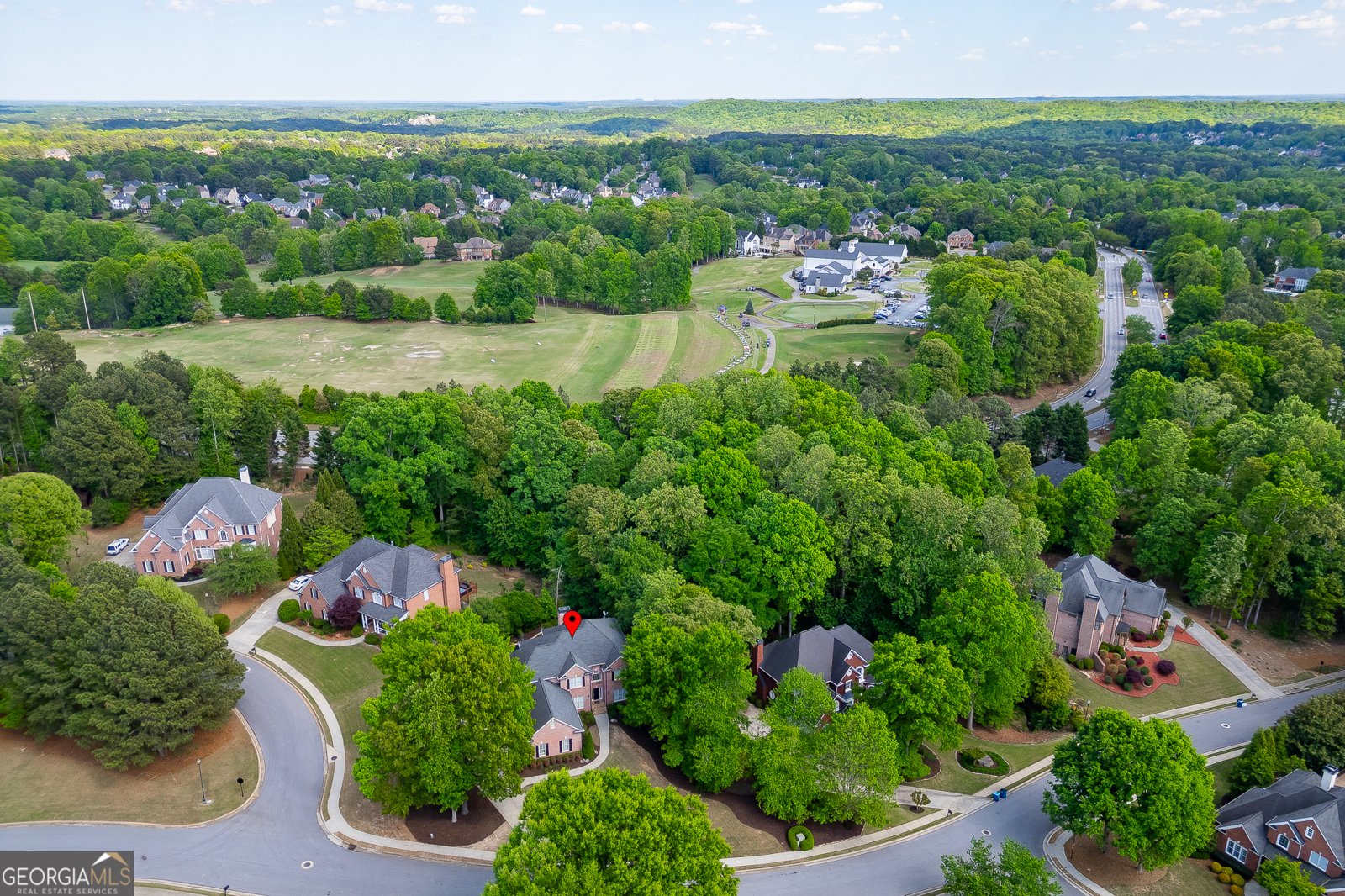 2057 Town Manor Court Dacula - Photo 66
