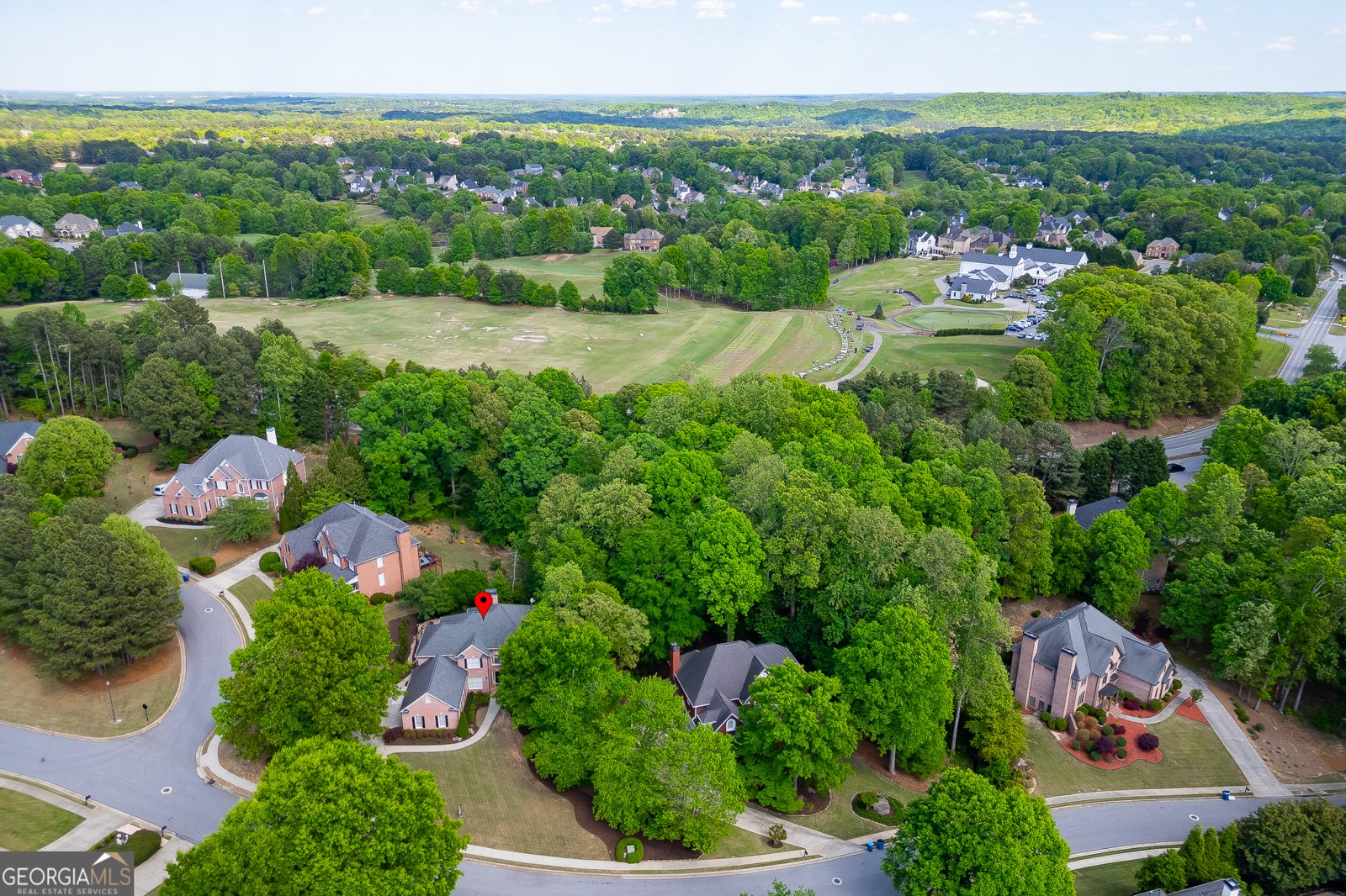 2057 Town Manor Court Dacula - Photo 67