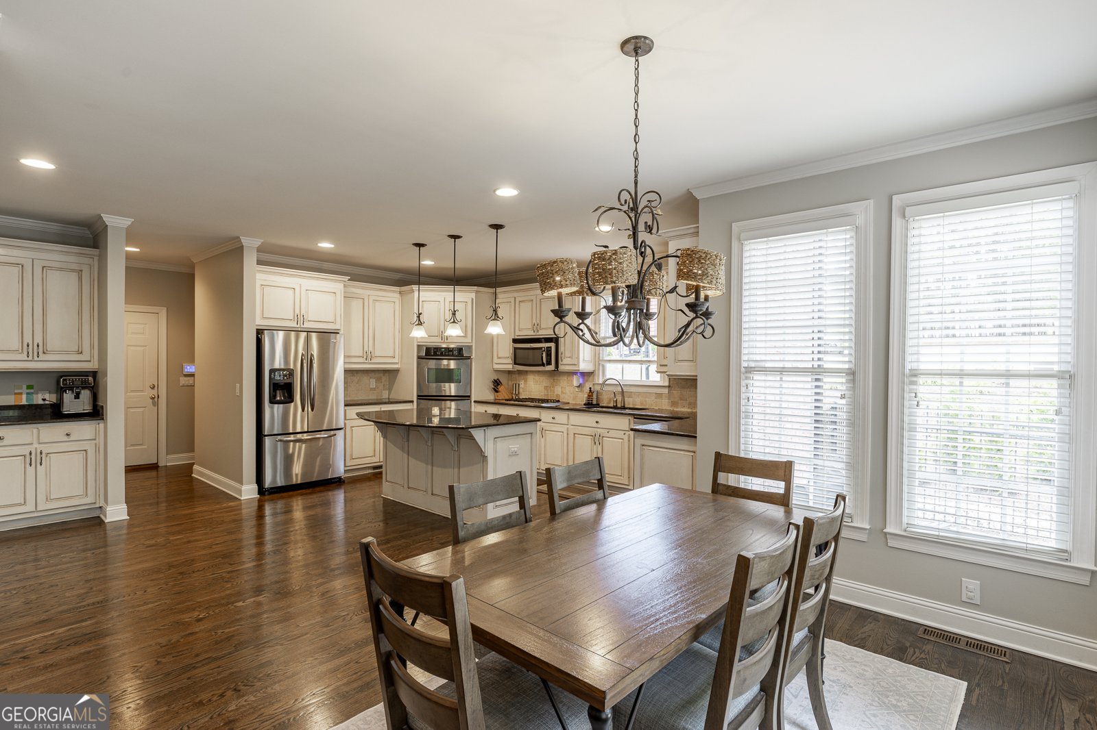 2057 Town Manor Court Dacula - Photo 7