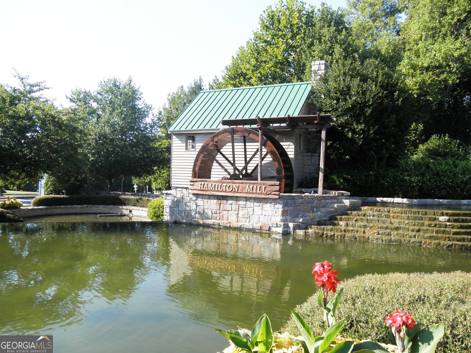 2057 Town Manor Court Dacula - Photo 73