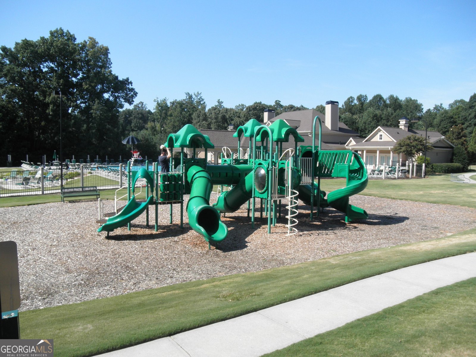 2057 Town Manor Court Dacula - Photo 77