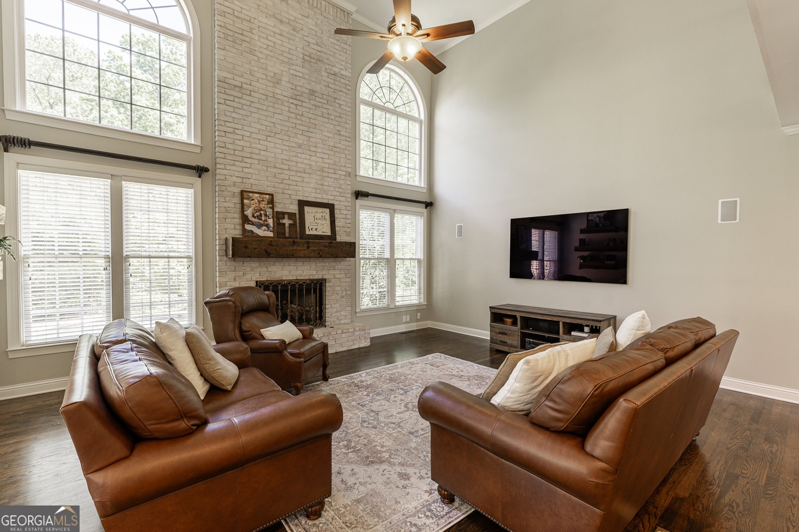 2057 Town Manor Court Dacula - Photo 8