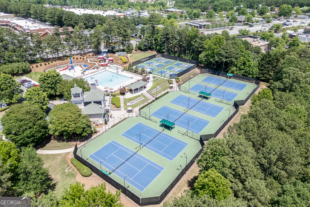 2057 Town Manor Court Dacula - Photo 81