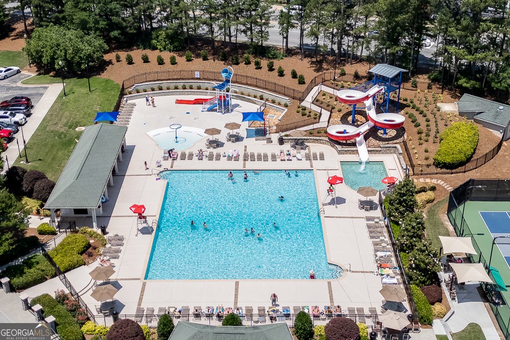 2057 Town Manor Court Dacula - Photo 82