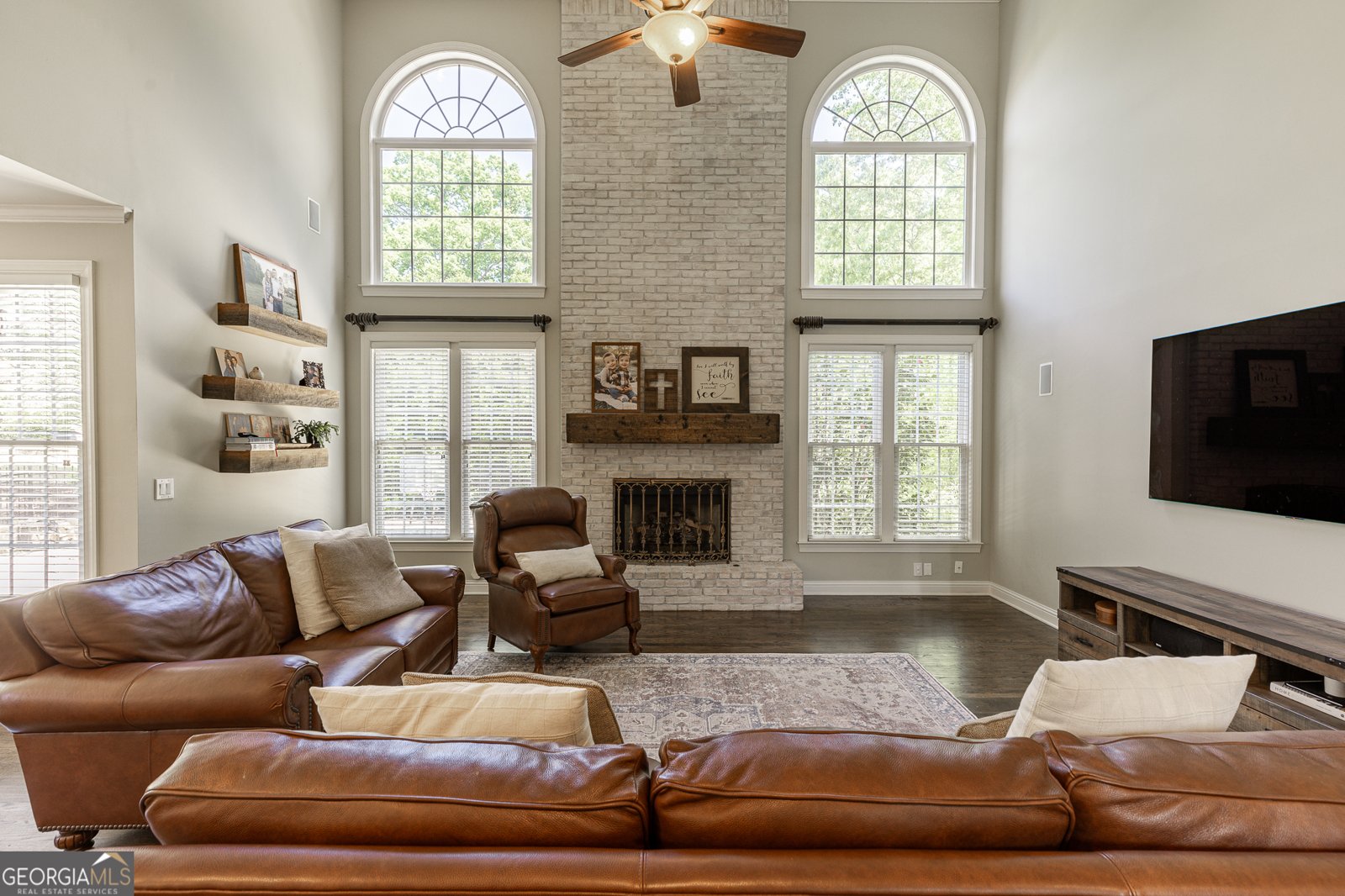 2057 Town Manor Court Dacula - Photo 9