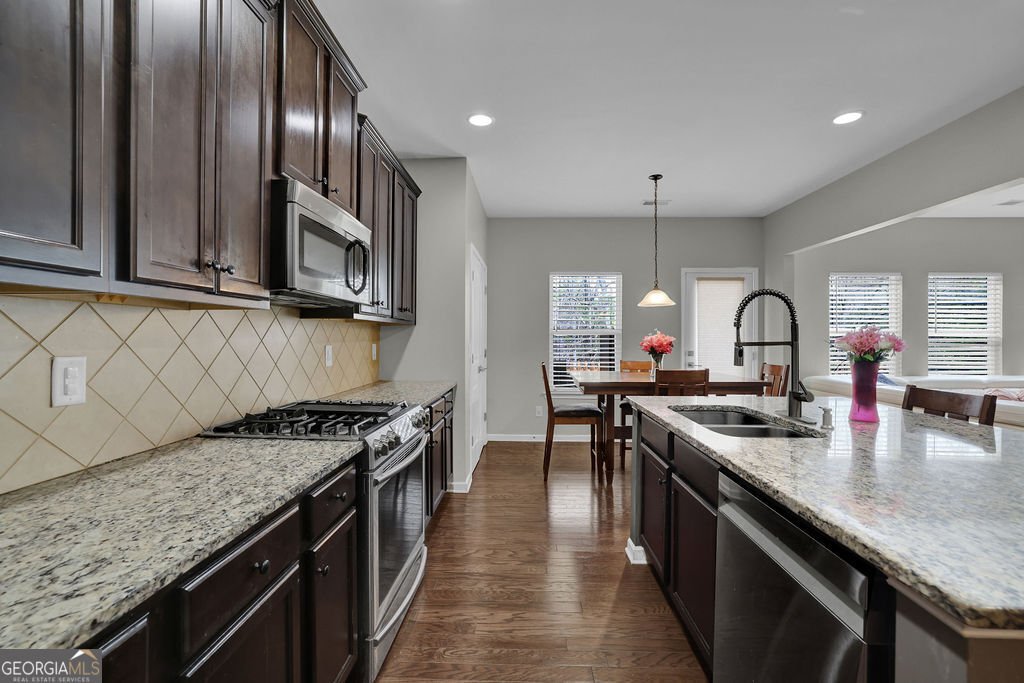 333 Nobleman Way Canton - Photo 14