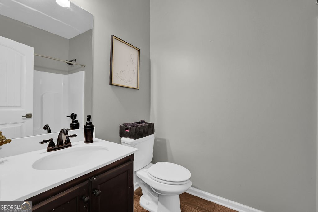 333 Nobleman Way Canton - Photo 17