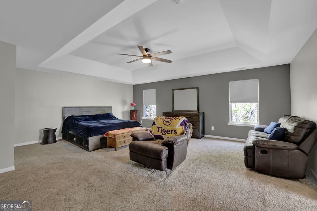 333 Nobleman Way Canton - Photo 22