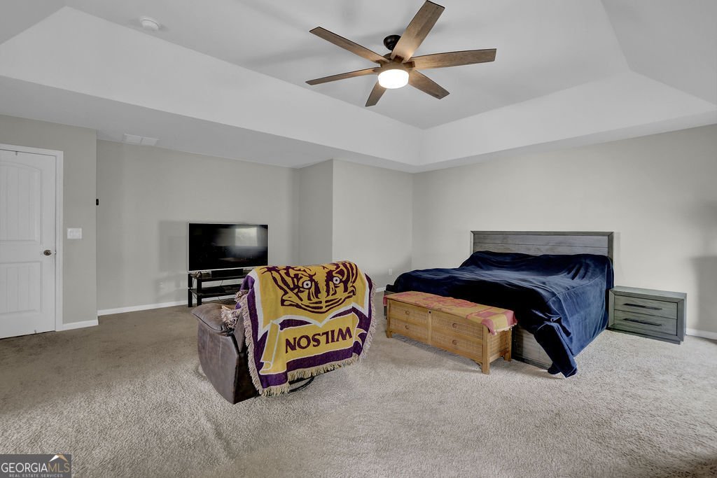 333 Nobleman Way Canton - Photo 24