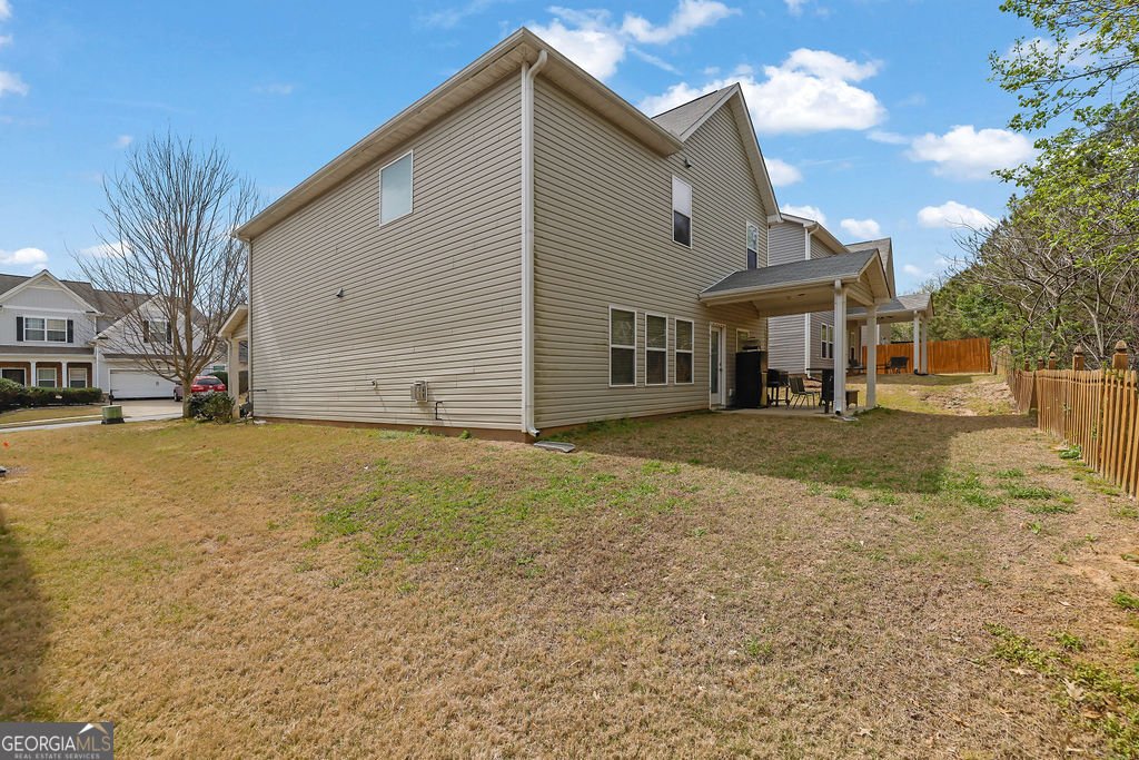 333 Nobleman Way Canton - Photo 30