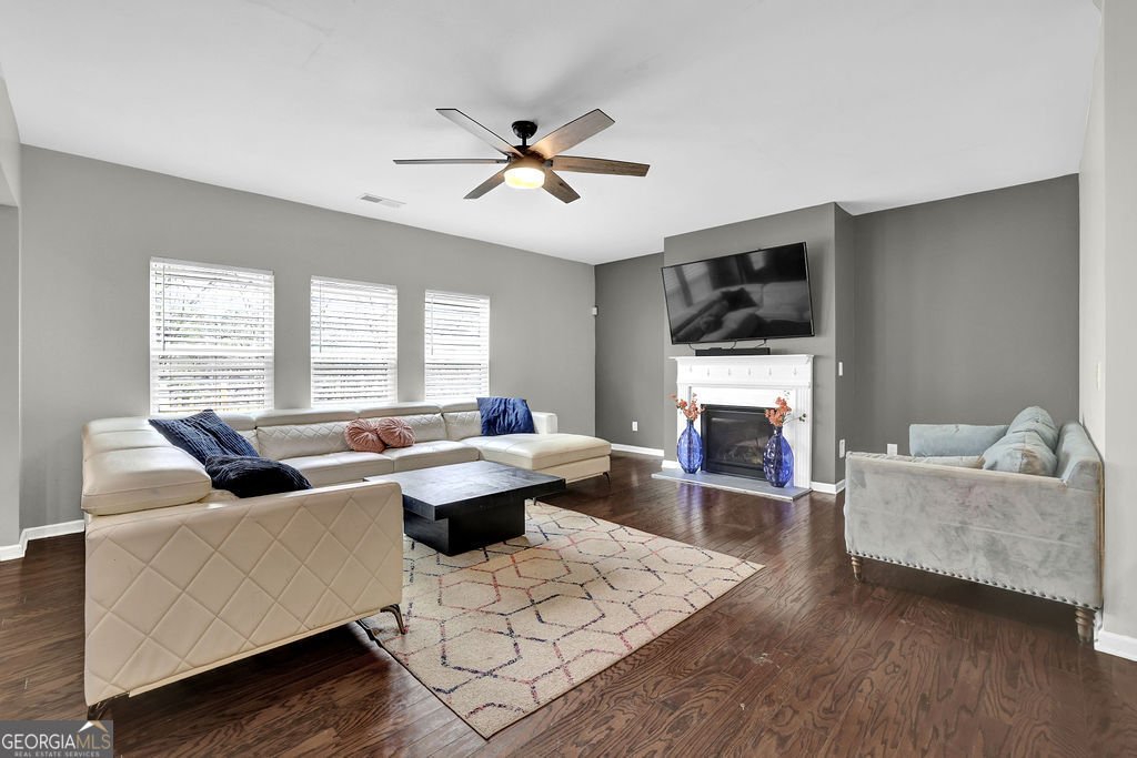 333 Nobleman Way Canton - Photo 6