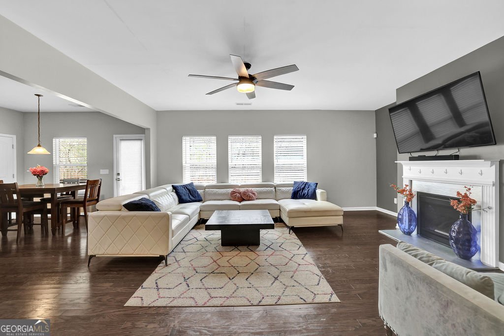 333 Nobleman Way Canton - Photo 7