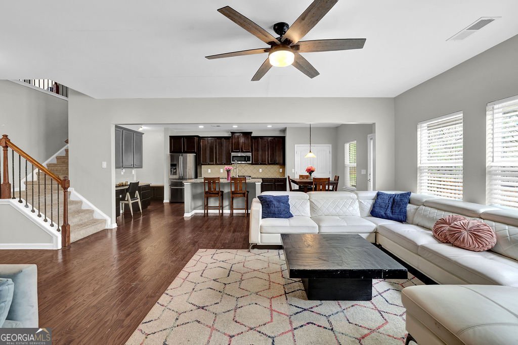 333 Nobleman Way Canton - Photo 8