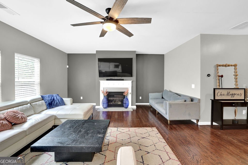 333 Nobleman Way Canton - Photo 9