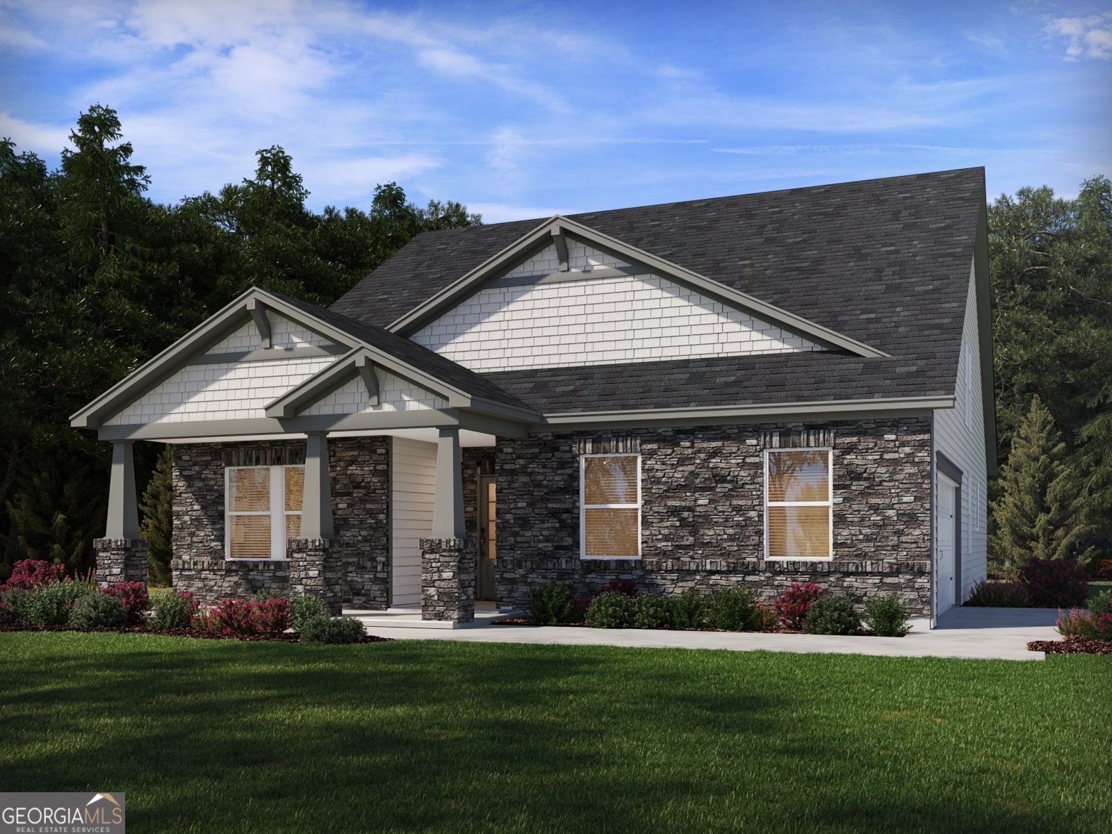 2107 Homer Drive Monroe - Photo 1