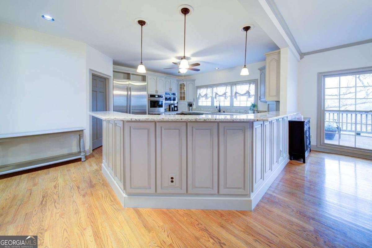 6462 Waterscape Ridge Gainesville - Photo 10