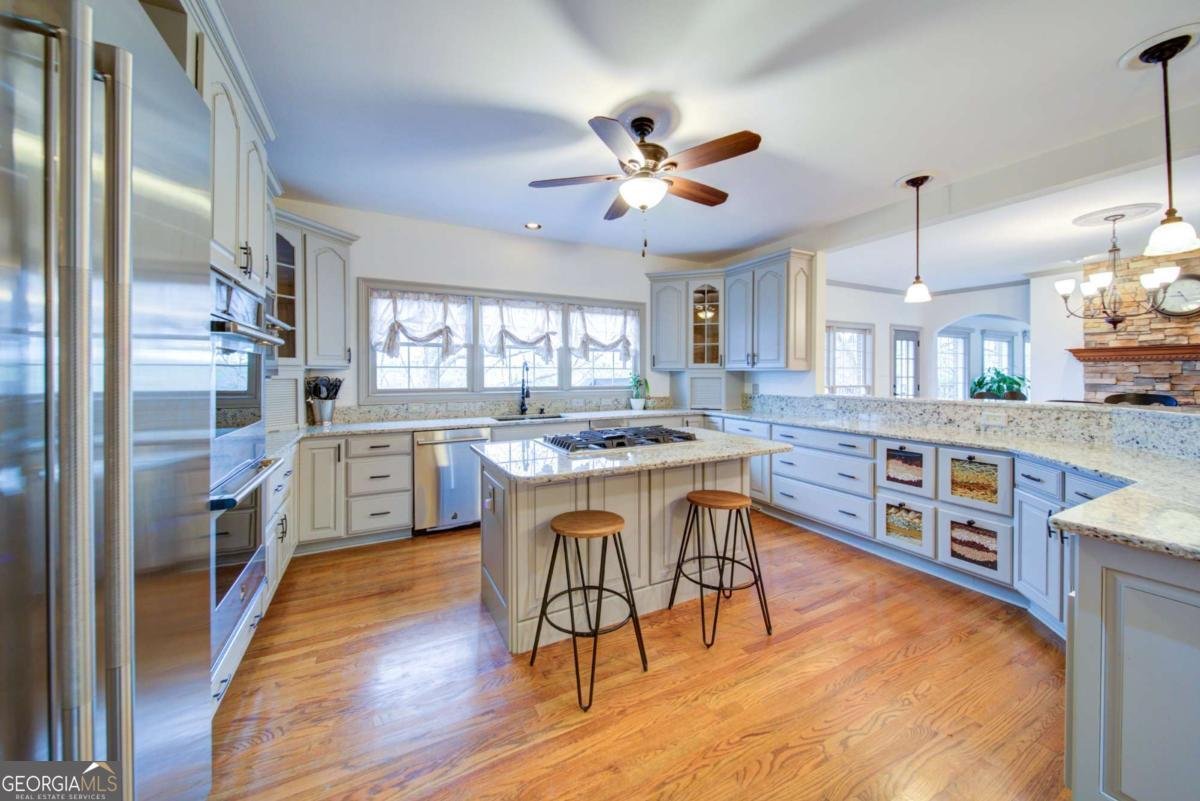 6462 Waterscape Ridge Gainesville - Photo 12