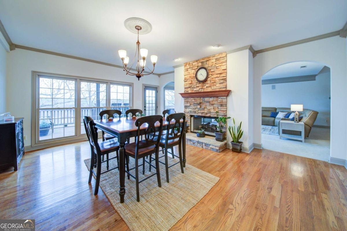 6462 Waterscape Ridge Gainesville - Photo 17