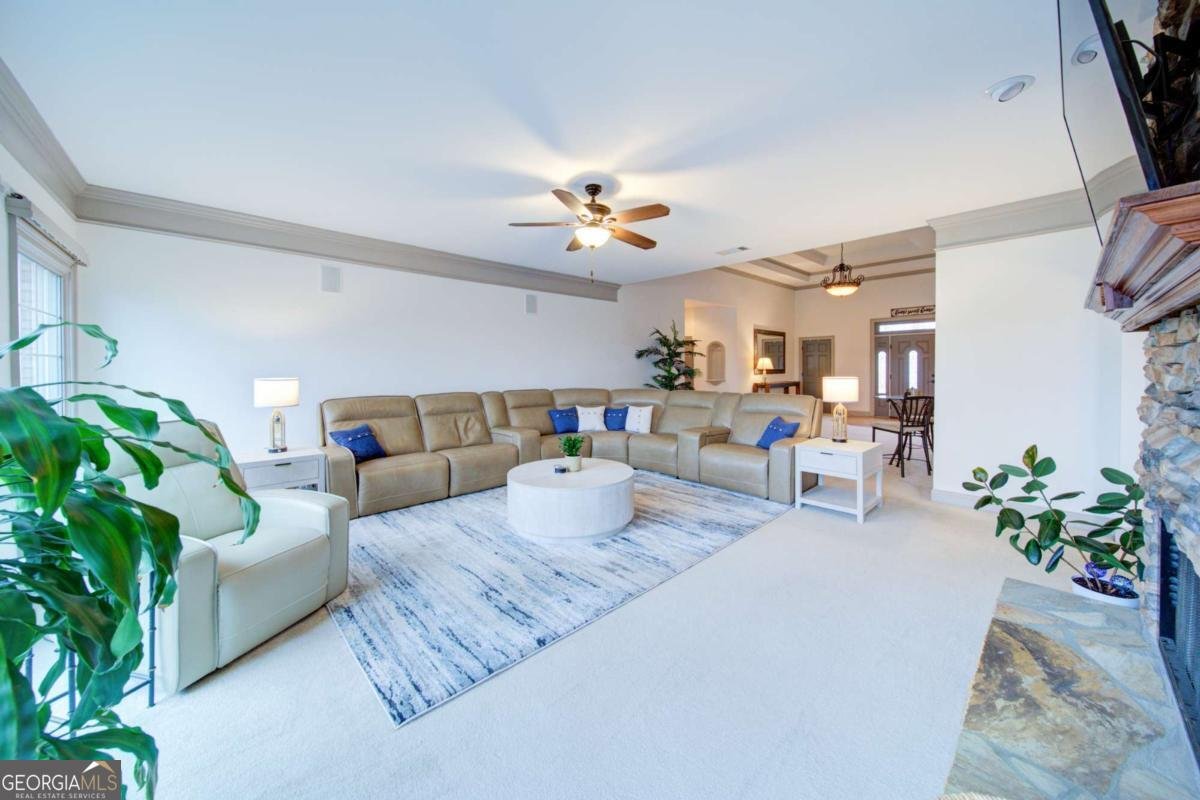 6462 Waterscape Ridge Gainesville - Photo 22