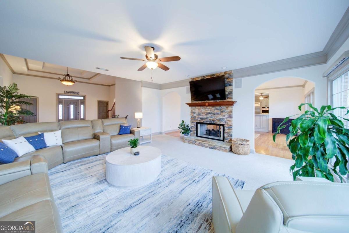 6462 Waterscape Ridge Gainesville - Photo 23