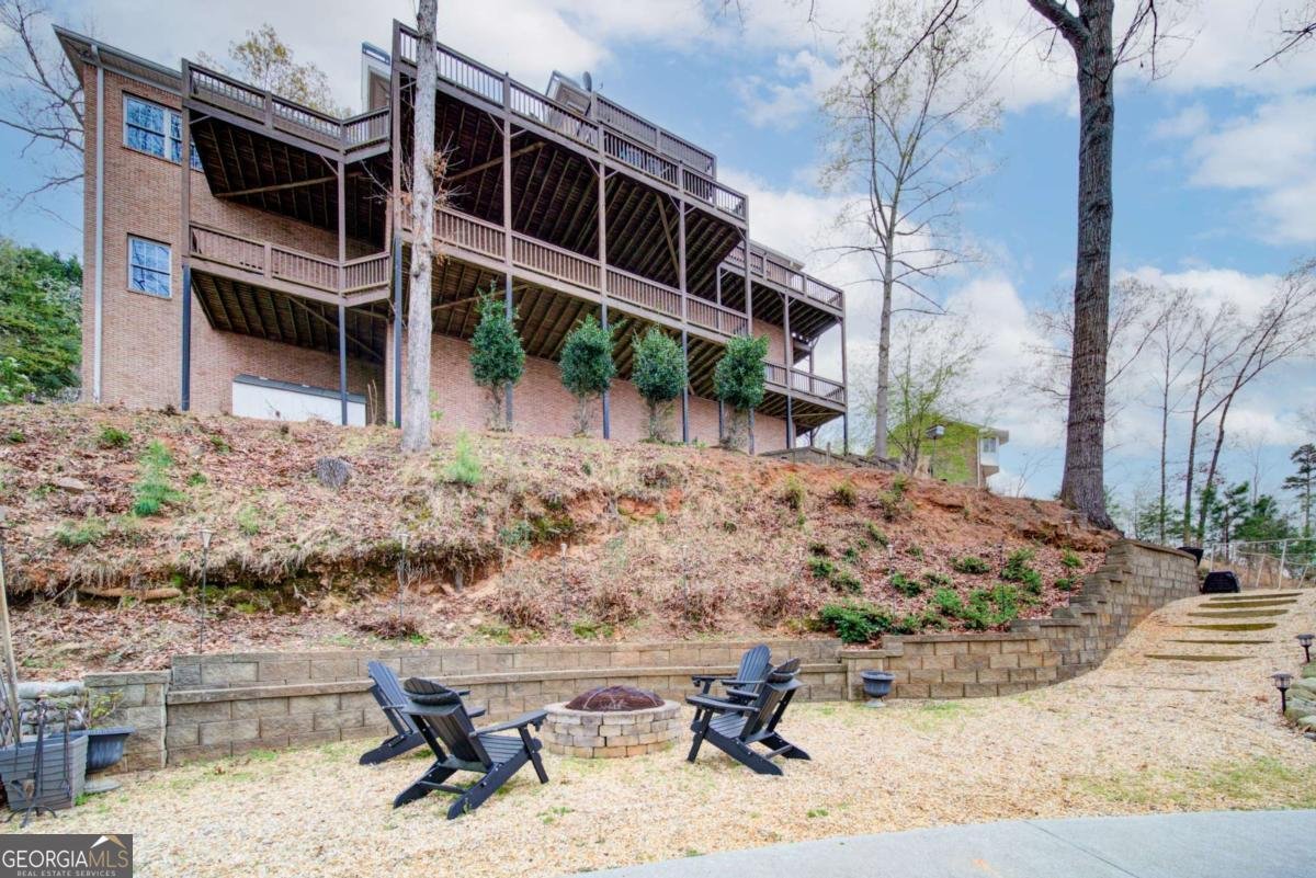 6462 Waterscape Ridge Gainesville - Photo 64