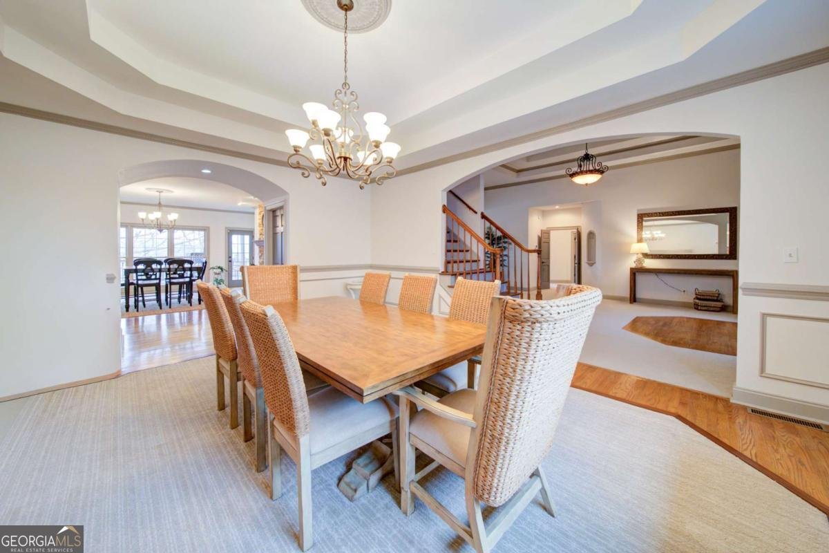 6462 Waterscape Ridge Gainesville - Photo 7