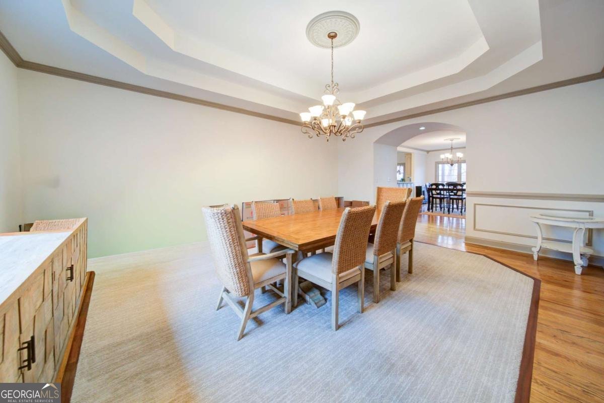 6462 Waterscape Ridge Gainesville - Photo 9